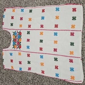 Huipli Blouse